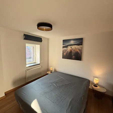 La Maison De Lison Furfooz