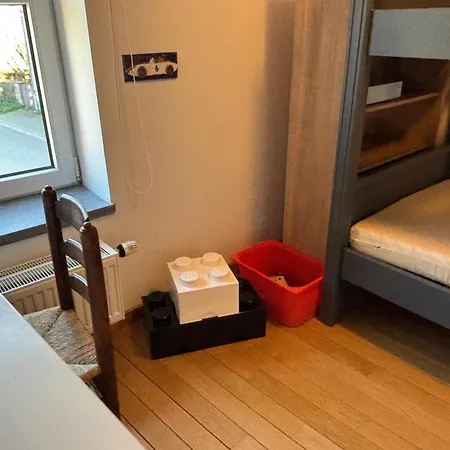 La Maison De Lison *