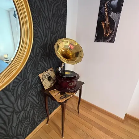 La Maison De Lison * Furfooz