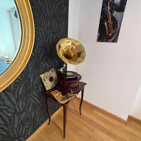 La Maison De Lison Villa *