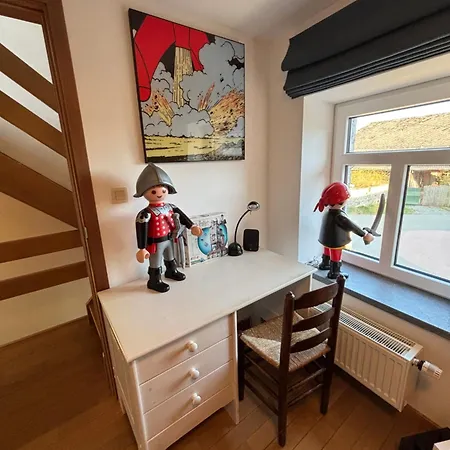 La Maison De Lison * Furfooz