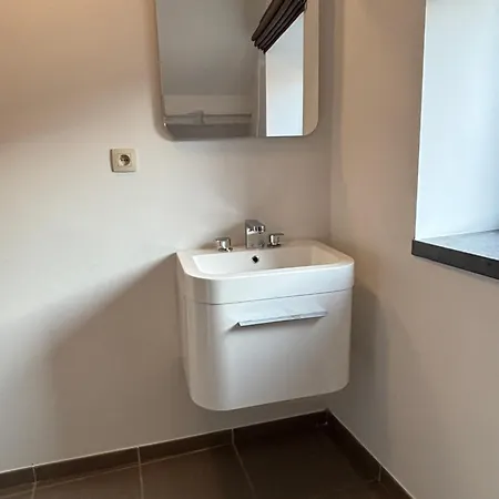 La Maison De Lison Villa *