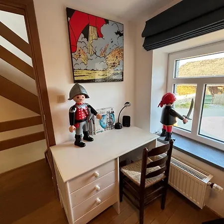 La Maison De Lison