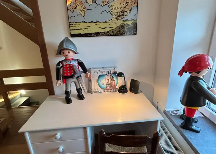 Villa La Maison De Lison *