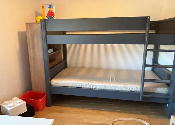 Villa La Maison De Lison *