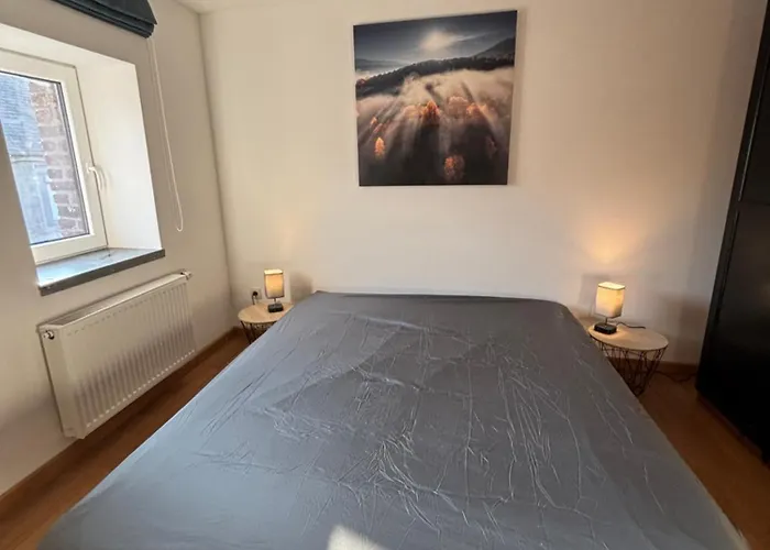 La Maison De Lison *