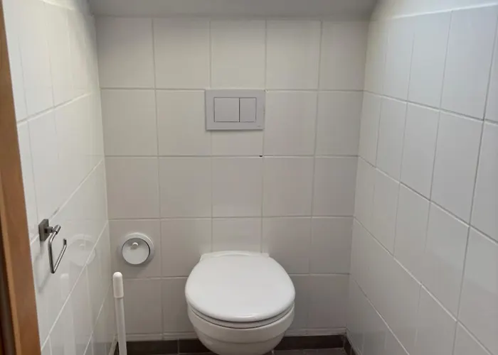 La Maison De Lison Villa Furfooz