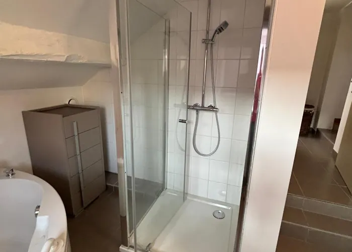 La Maison De Lison Villa