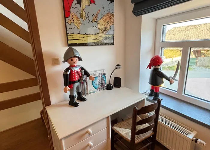 La Maison De Lison * Furfooz