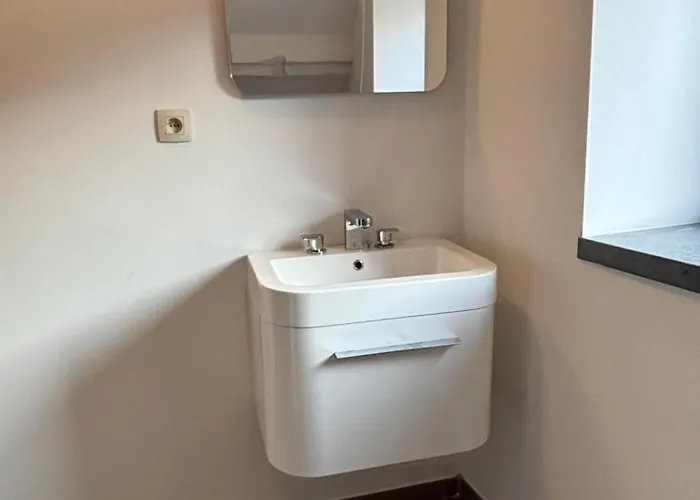 La Maison De Lison Villa *