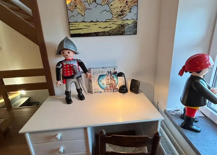 Villa La Maison De Lison